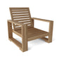 Anderson Teak Capistrano Deep Seating Armchair