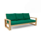 Anderson Teak Capistrano Deep Seating Sofa