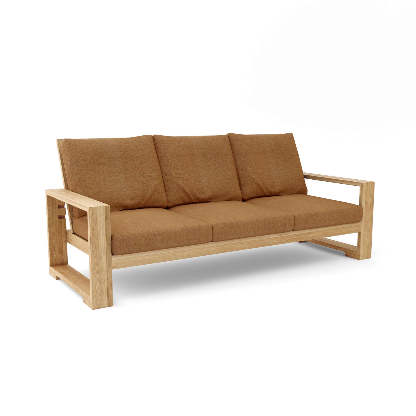 Anderson Teak Capistrano Deep Seating Sofa