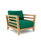 Anderson Teak Cordoba Deep Seating Armchair