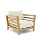 Anderson Teak Cordoba Deep Seating Armchair