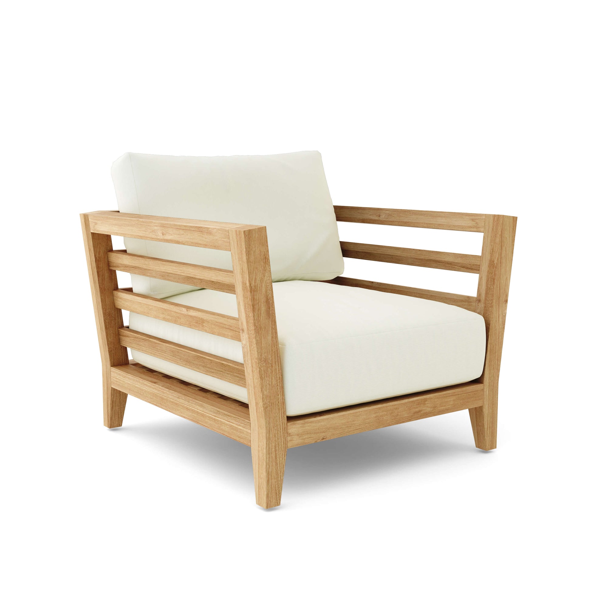 Anderson Teak Cordoba Deep Seating Armchair