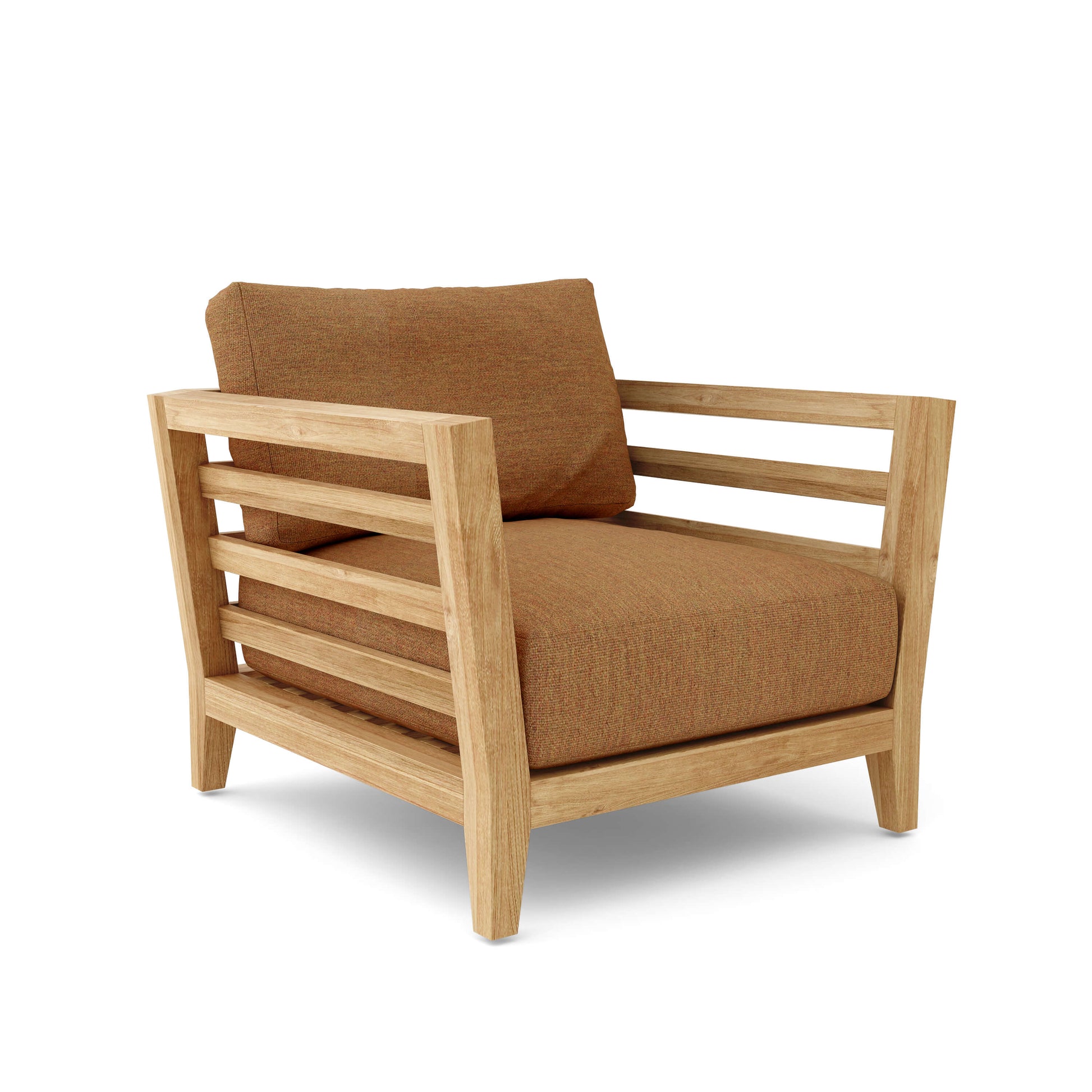 Anderson Teak Cordoba Deep Seating Armchair