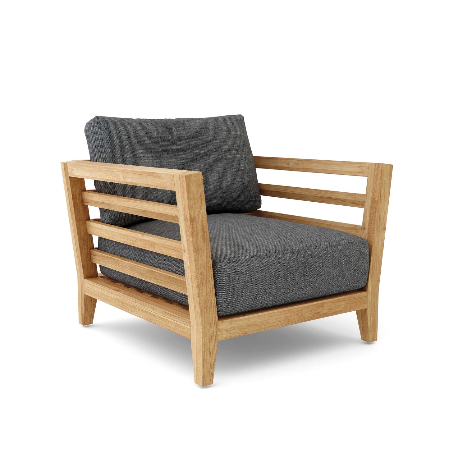 Anderson Teak Cordoba Deep Seating Armchair