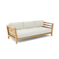 Anderson Teak Cordoba Deep Seating Sofa