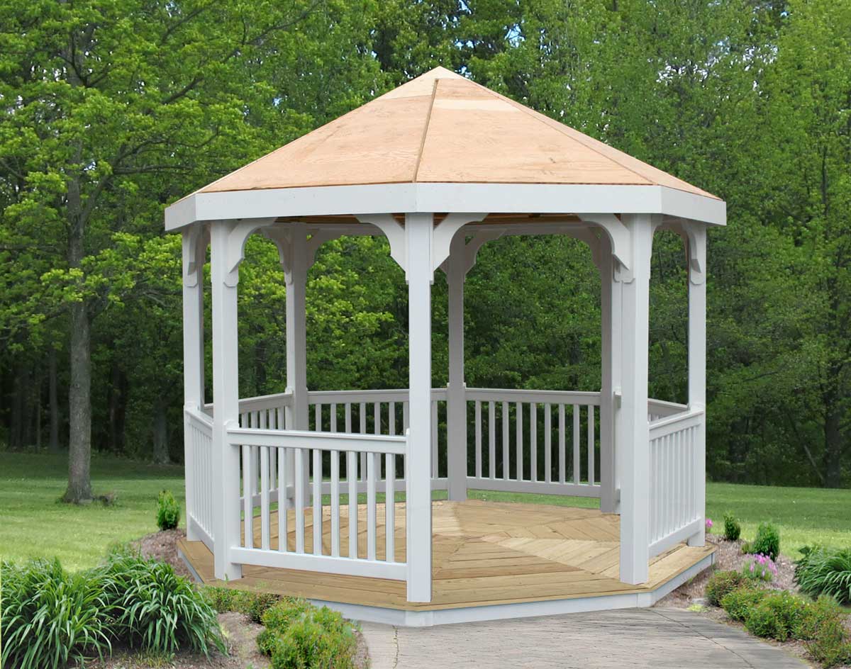 Gazebos