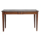 Anderson Teak Adam Serving Console Table