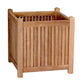 Anderson Teak 18" Planter Box