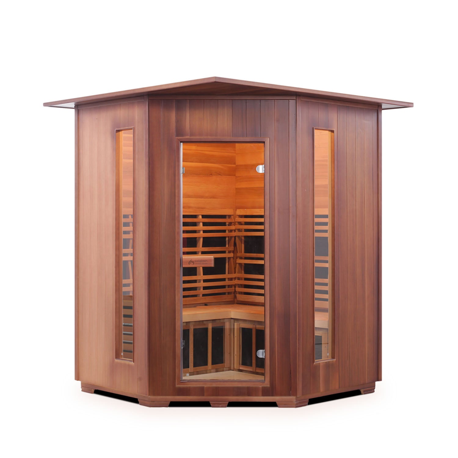 Home Saunas