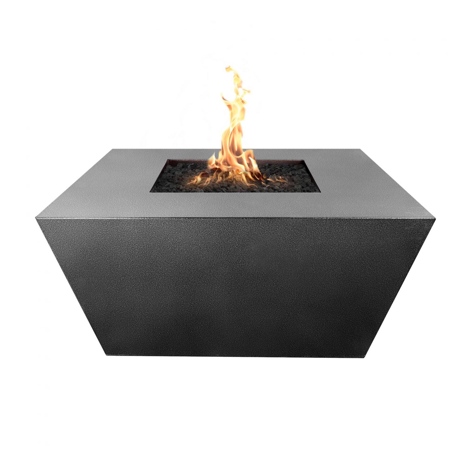 The Outdoor Plus 36" Square Redan Fire Pit