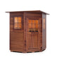 Enlighten Outdoor Full Spectrum Infrared Sauna SIERRA - 4C