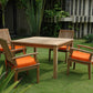 Anderson Teak Set-103 Dining Table Set