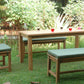 Anderson Teak Set-200 Montage Madison 5-pc Set