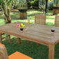 Anderson Teak Set-201 Montage Saratoga 7-pc Set