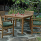 Anderson Teak Anderson Teak Set-212 Montage Alabama 5-pc Set