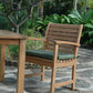 Anderson Teak Anderson Teak Set-212 Montage Alabama 5-pc Set