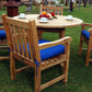 Anderson Teak Set-27 Dining Table Set