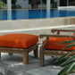 Anderson Teak Set-91 Riviera Modular Deep Seating Set