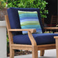 Anderson Teak Set-97 Riviera Modular Deep Seating Set