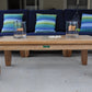 Anderson Teak Set-97 Riviera Modular Deep Seating Set