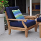 Anderson Teak Set-97 Riviera Modular Deep Seating Set