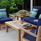 Anderson Teak Set-97 Riviera Modular Deep Seating Set