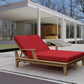 Anderson Teak Brianna Double Sun Lounger