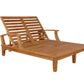 Anderson Teak Brianna Double Sun Lounger