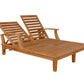 Anderson Teak Brianna Double Sun Lounger