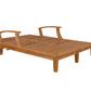 Anderson Teak Brianna Double Sun Lounger