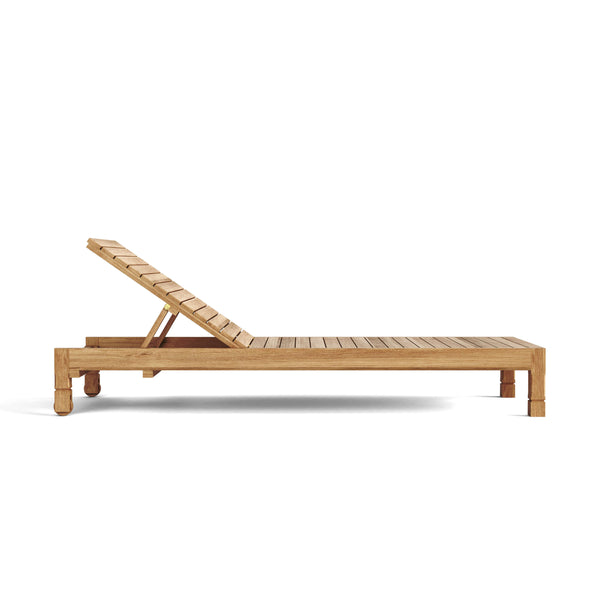 Anderson Southbay Sun Lounger