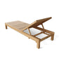 Anderson Southbay Sun Lounger