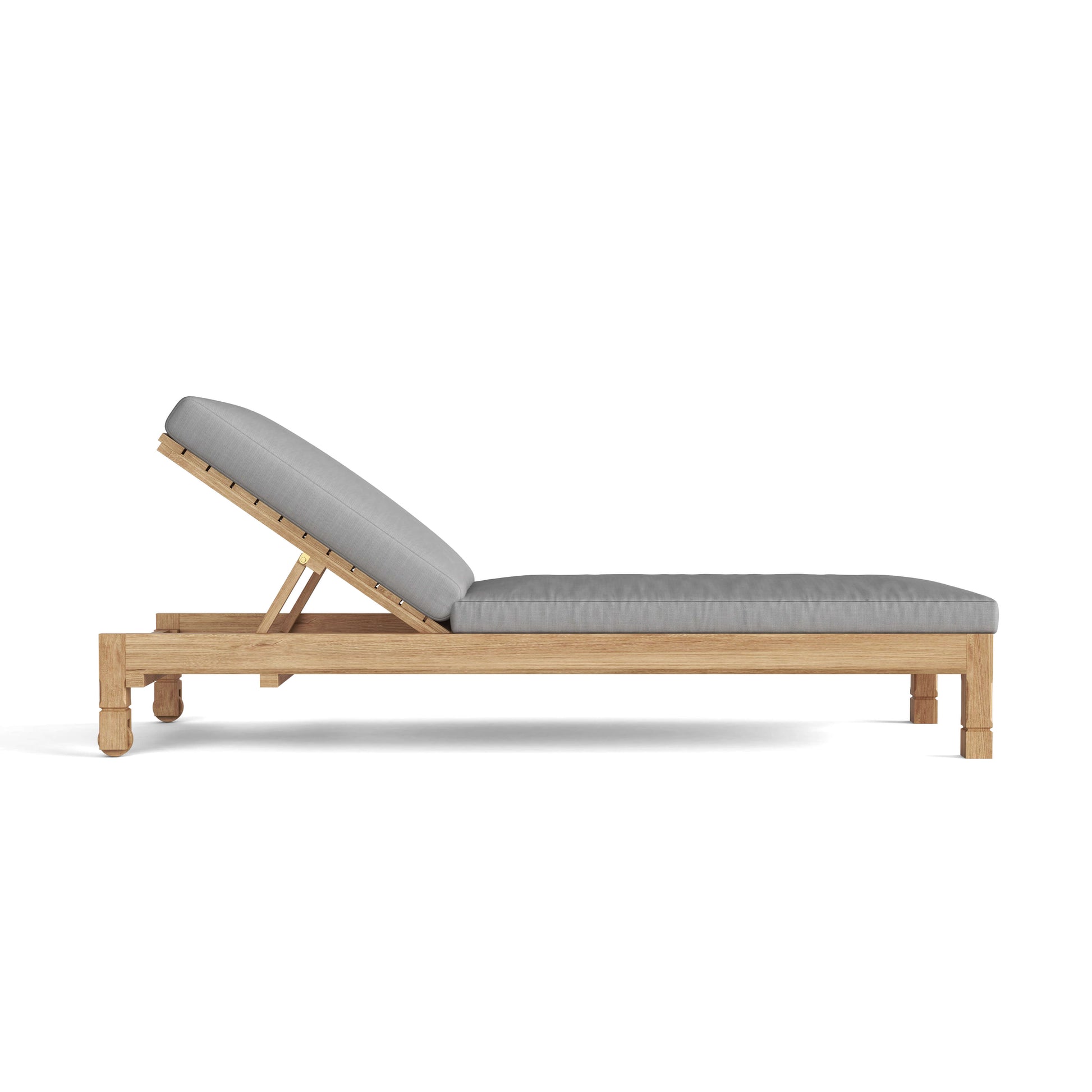 Anderson Southbay Sun Lounger