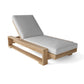 Anderson Teak Capistrano Sun Lounger