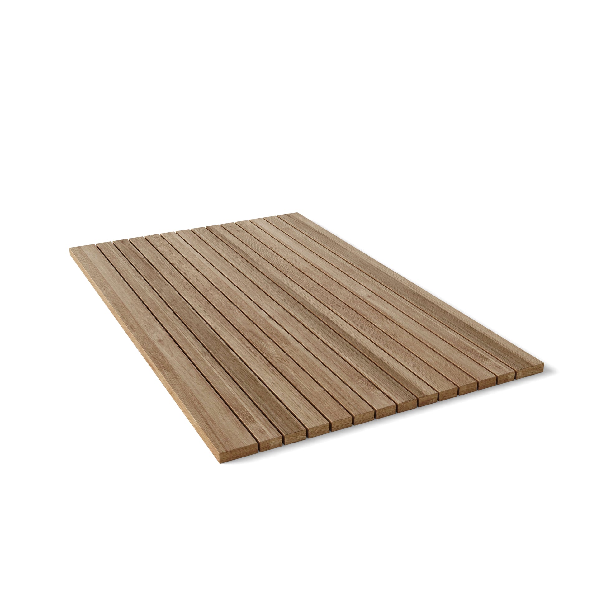 Anderson Teak Shower Mat 31" X 20"