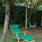 Anderson Teak Royal Steamer Armchair