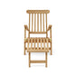 Anderson Teak Royal Steamer Armchair