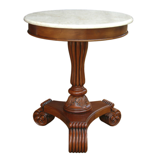 Anderson Teak Bella Side Table