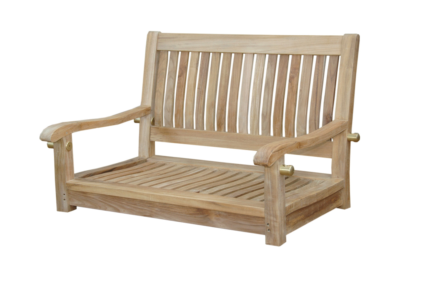 Anderson Teak Del-amo 36" Straight Swing Bench