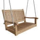 Anderson Teak Del-amo 36" Straight Swing Bench