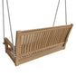 Anderson Teak Del-amo 48" Straight Swing Bench