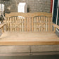 Creekvine Designs Treated Pine Starback Swingbed