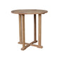 Anderson Teak Bahama 39" Round Bar Table