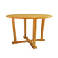 Anderson Teak Bahama 39" Round Bar Table