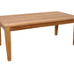 Anderson Teak Brianna Rectangular Coffee Table