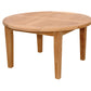 Anderson Teak Brianna 35" Round Coffee Table