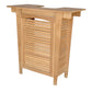 Anderson Teak Montego Bar Table