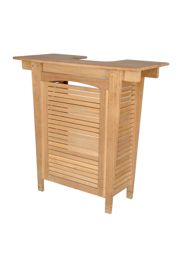 Anderson Teak Montego Bar Table