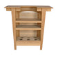 Anderson Teak Montego Bar Table