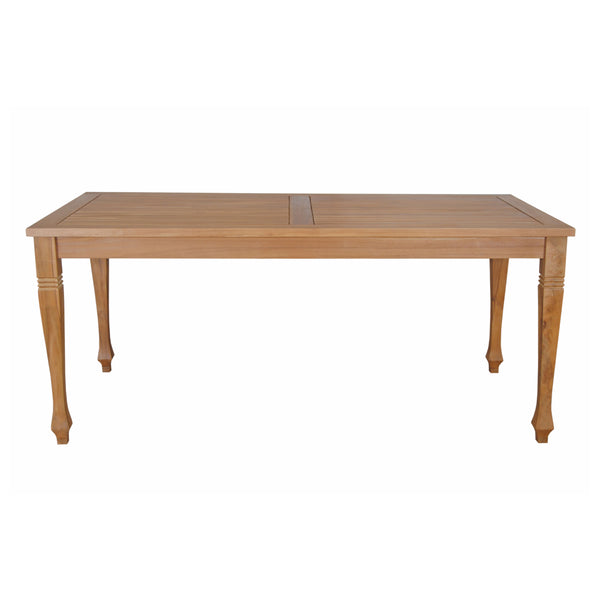 Anderson Teak Rockford Dining Table